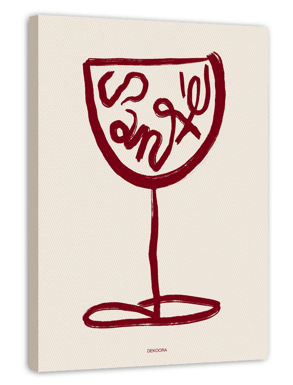 Santé - Auf dein Wohl!