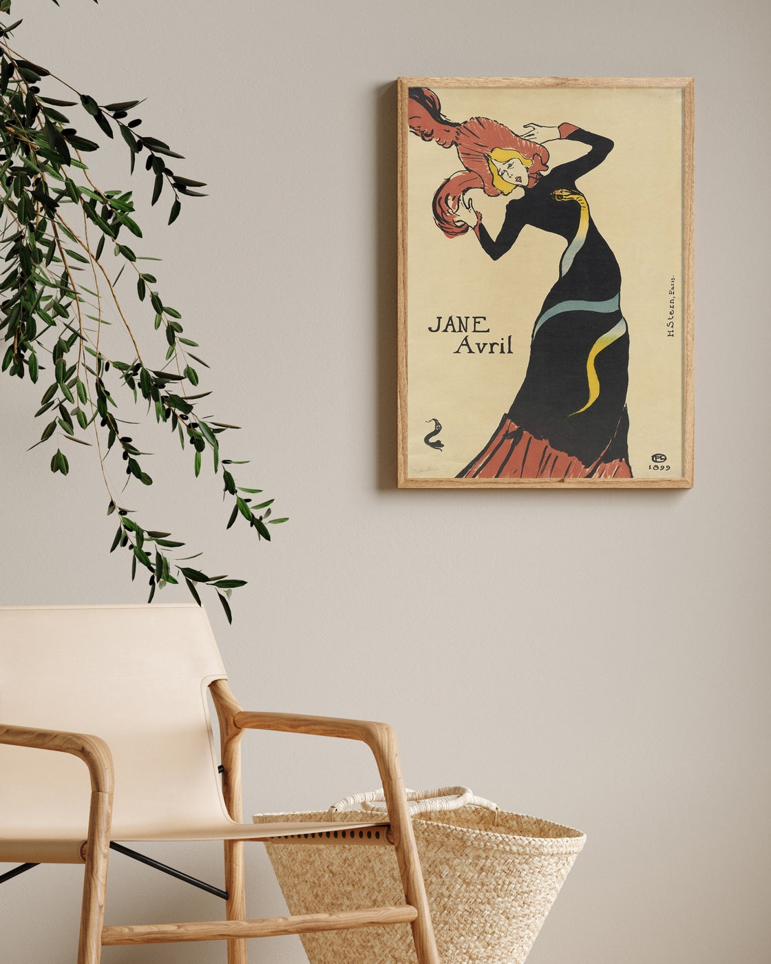 poster