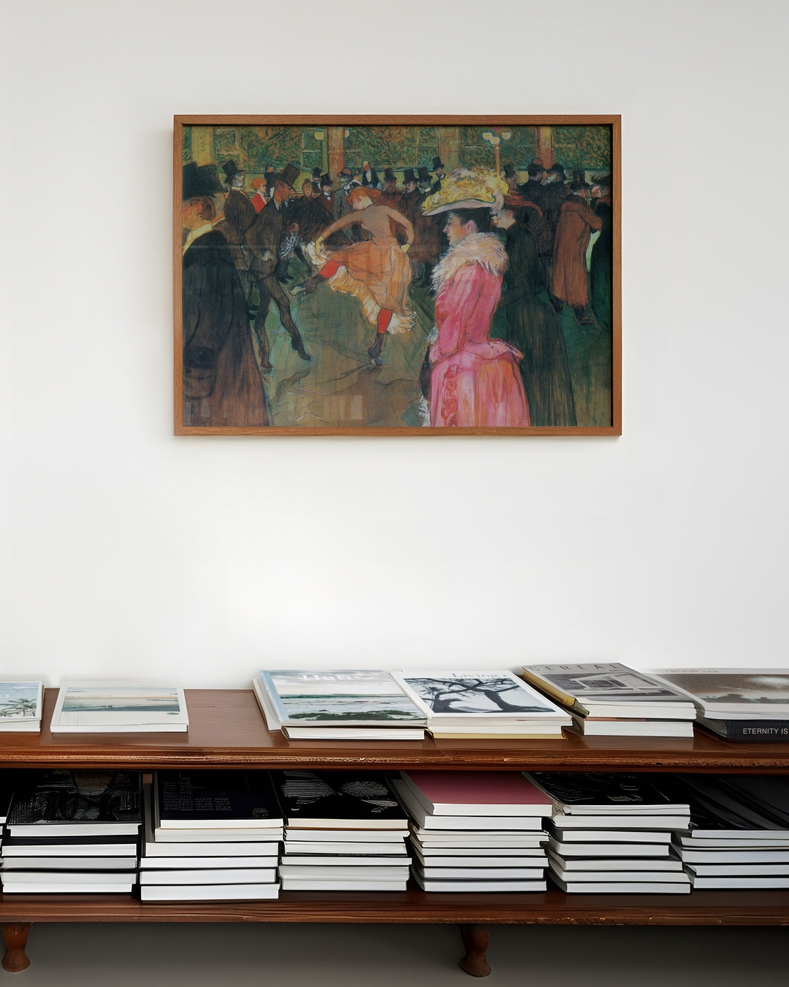canvas
