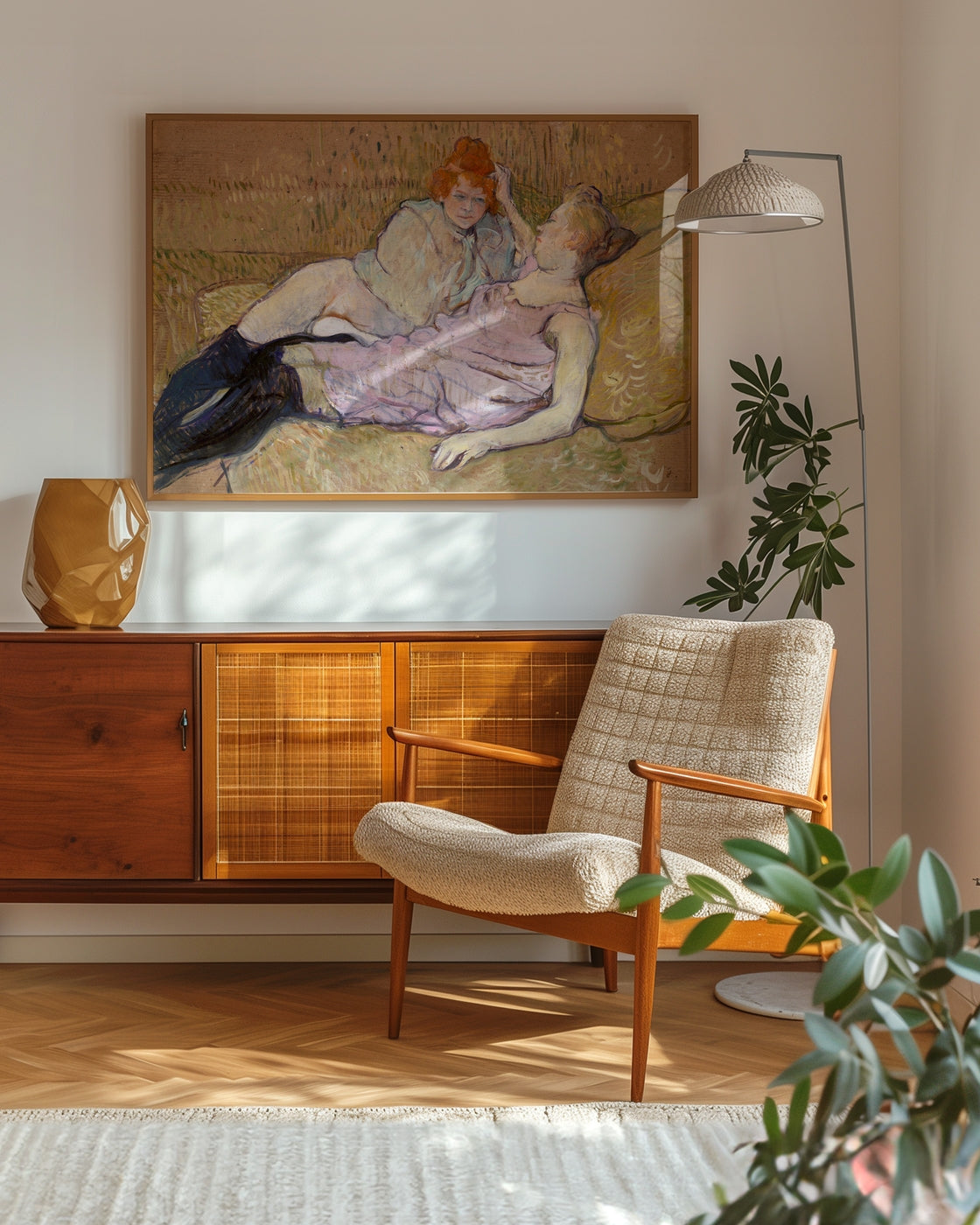 canvas