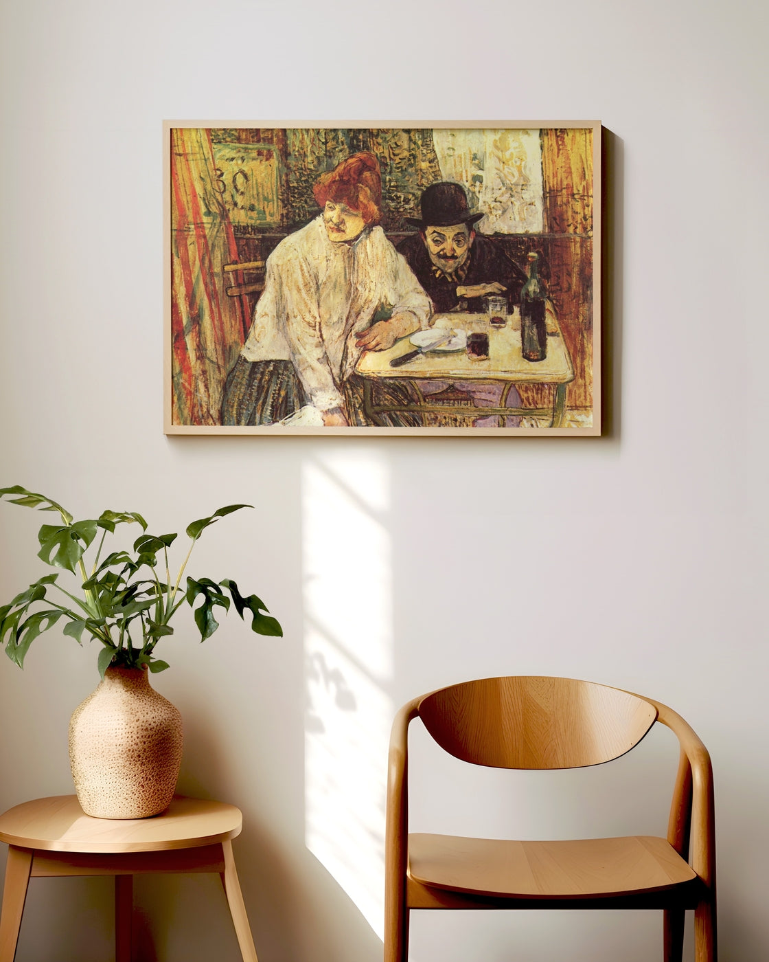 canvas