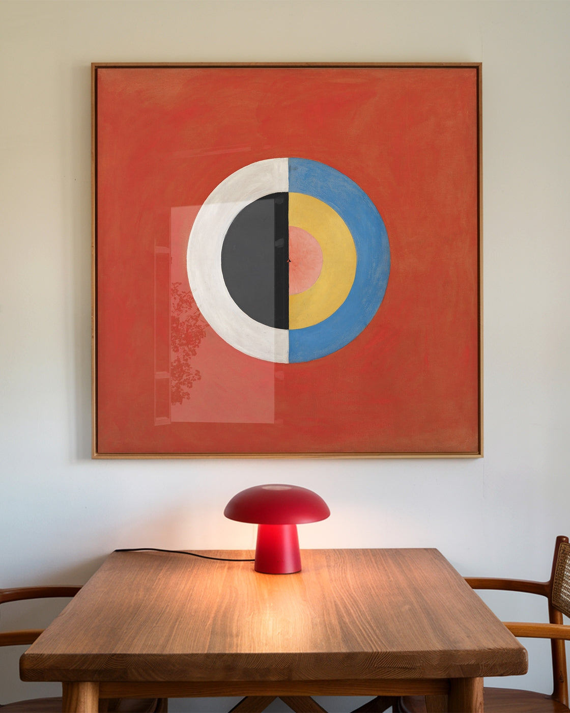 canvas