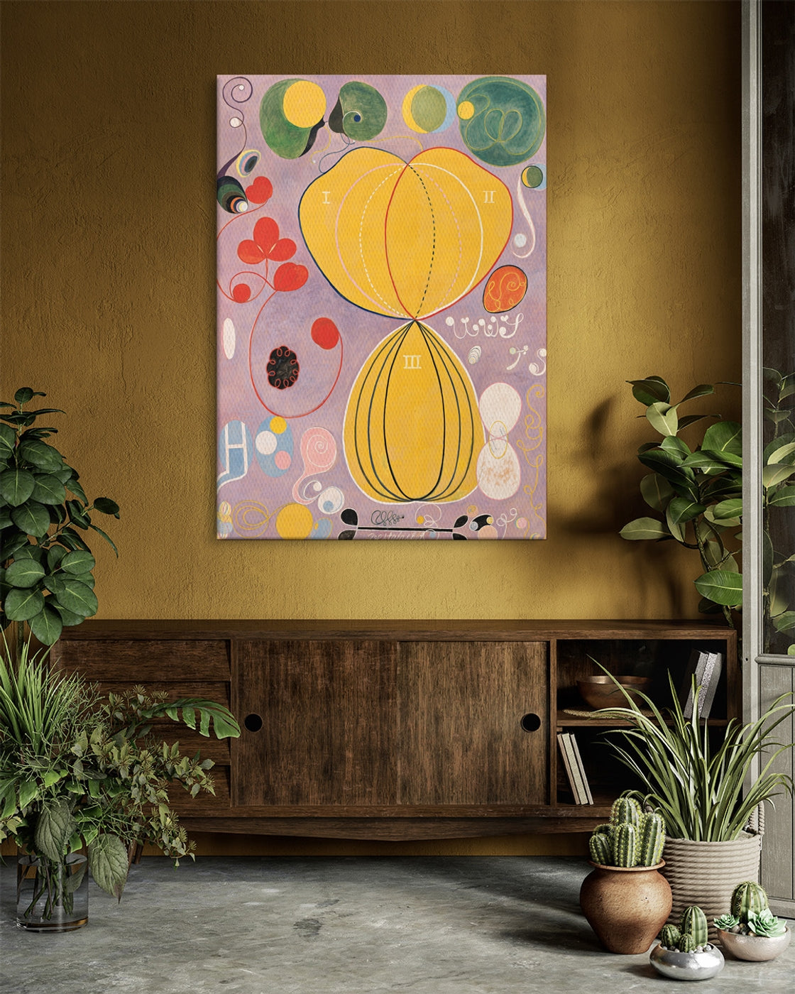 stretched-canvas