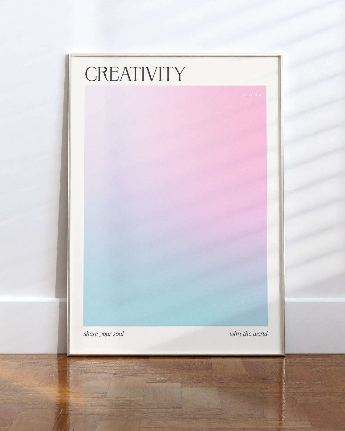 poster