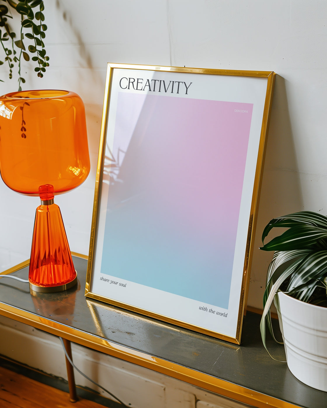 poster