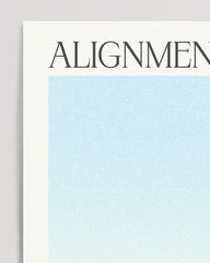After Hover: Alignment - Trust the timing in your life