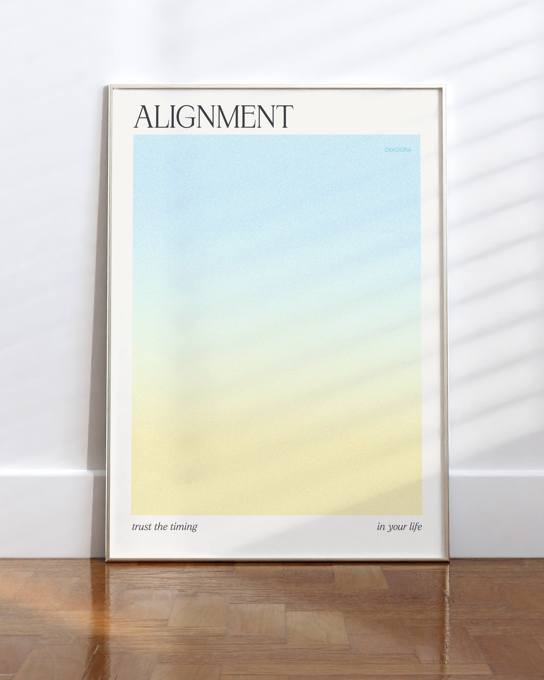 poster