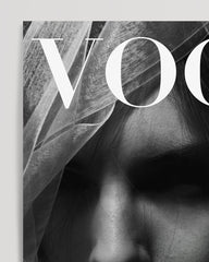 After Hover: Vogue Style - Haute Couture