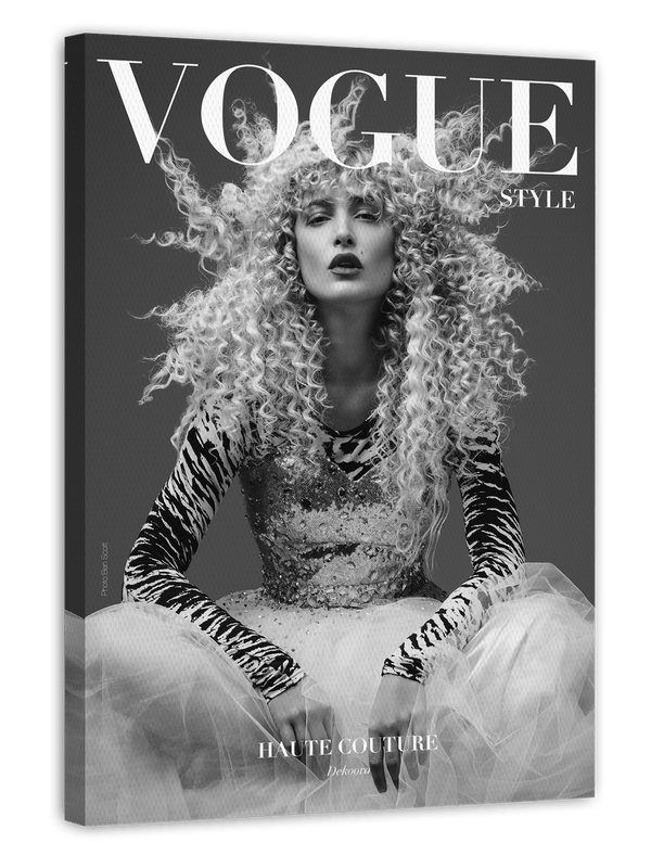 Vogue Style - Fashion Fotografie