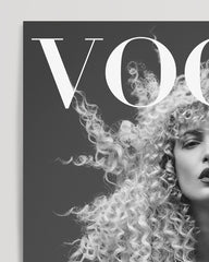 After Hover: Vogue Style - Fashion Fotografie