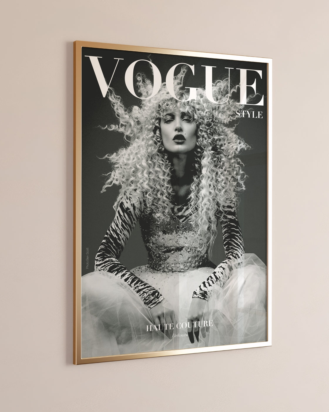 poster