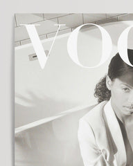 After Hover: Vogue neutrals - Mode Fotografie in Sepia