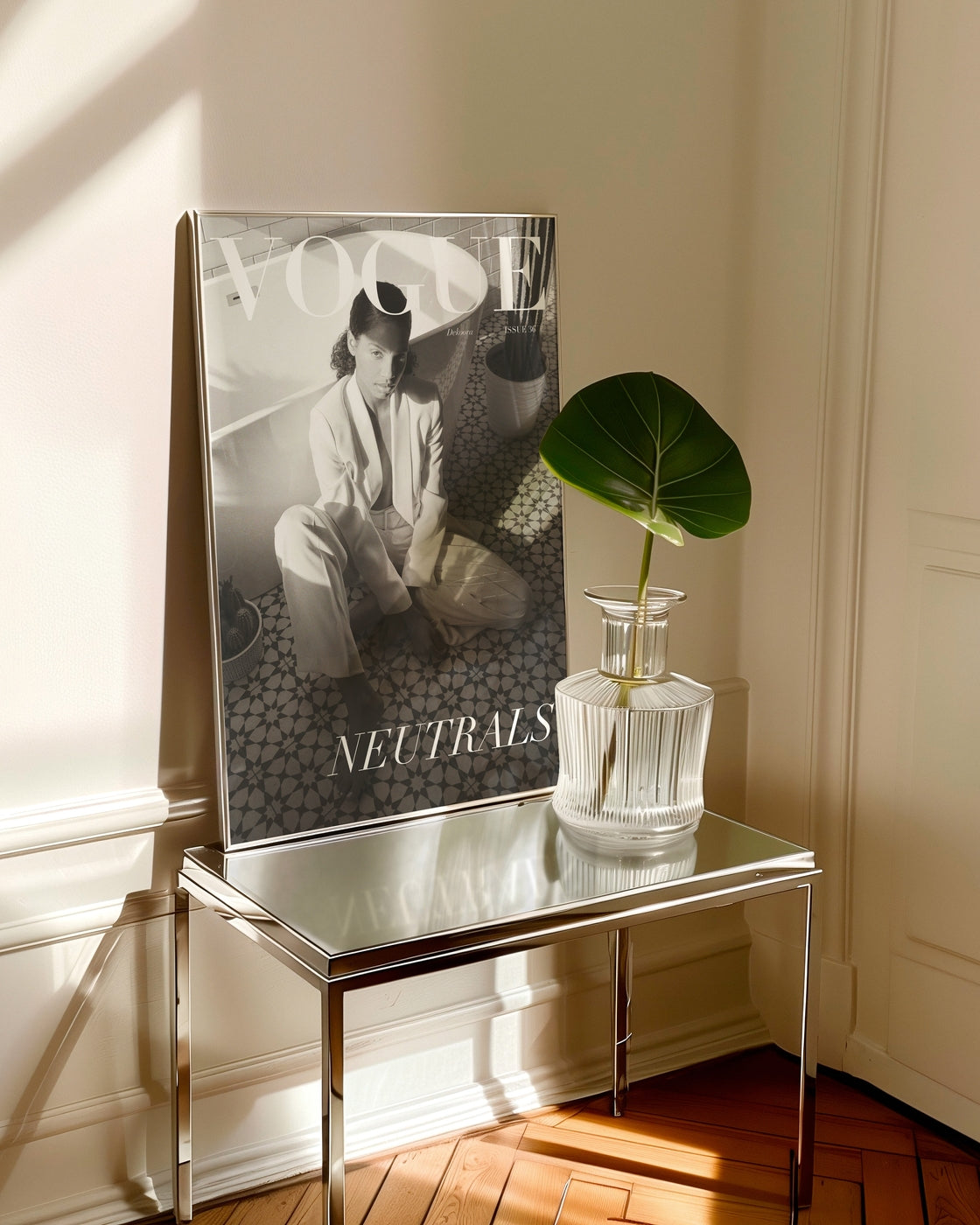 poster