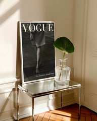 After Hover: Vogue Paris - Les femmes modernes