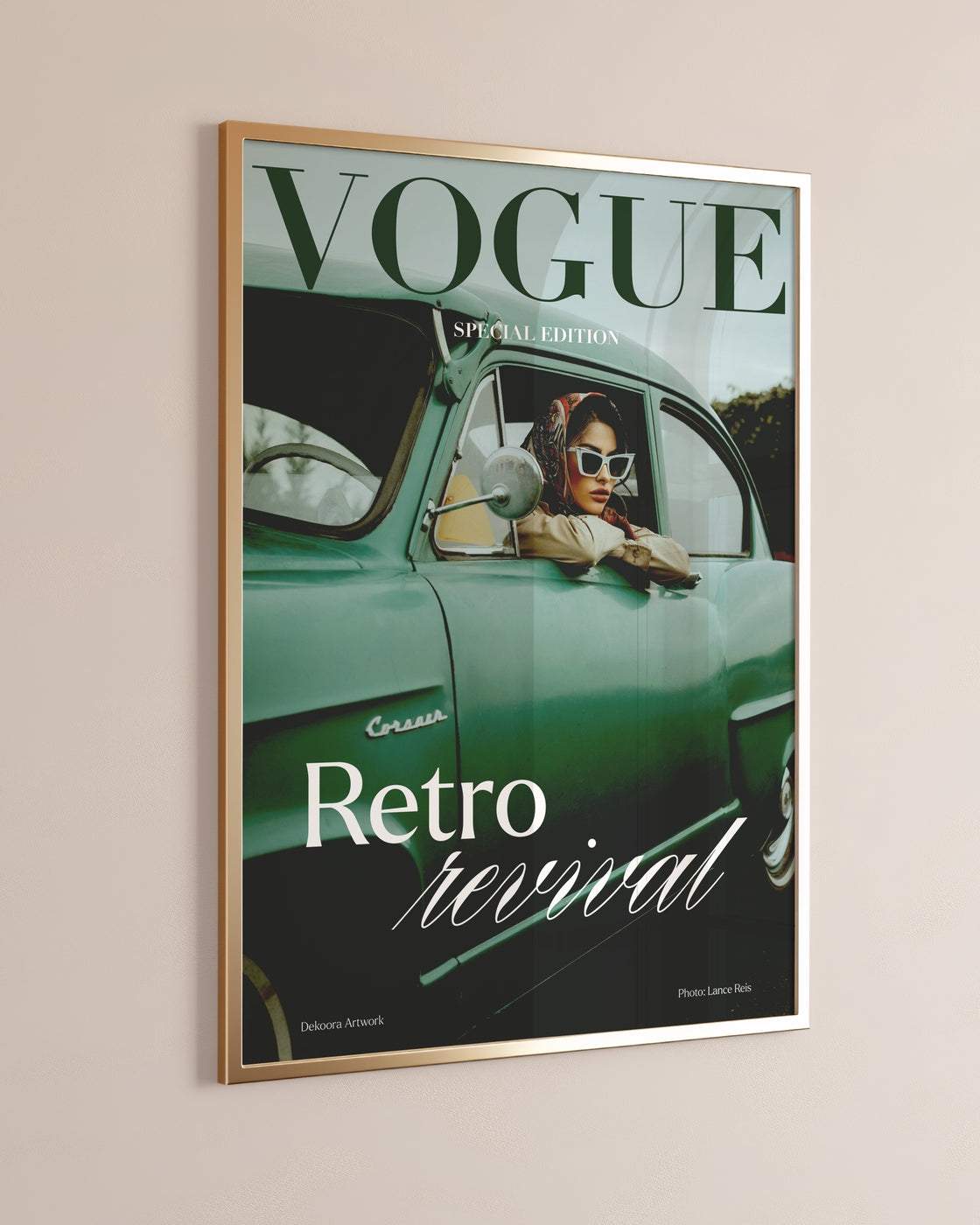 poster