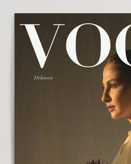 After Hover: Vogue Neutrals - Soft light fotography