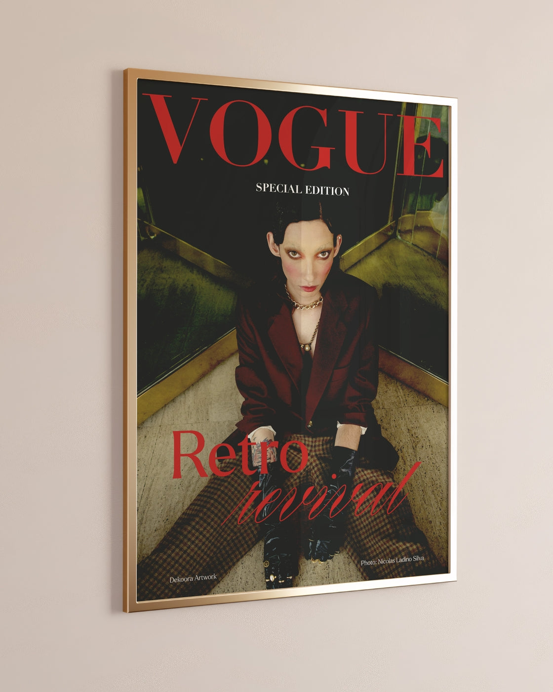 poster