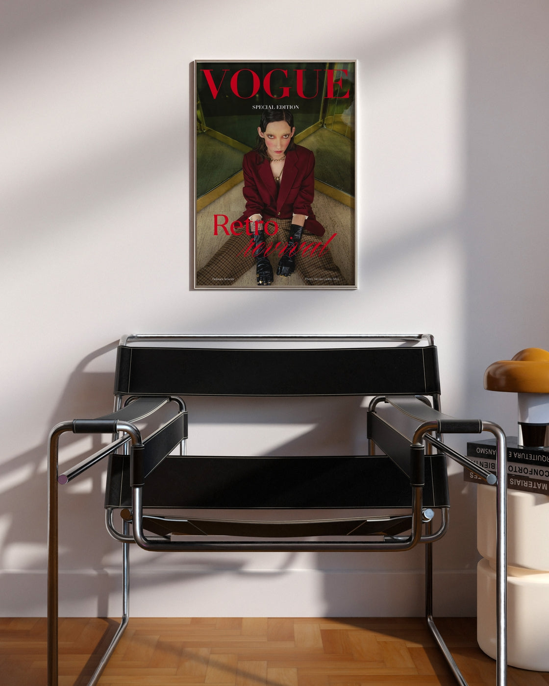 poster