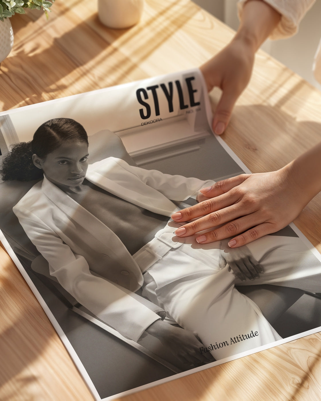 poster