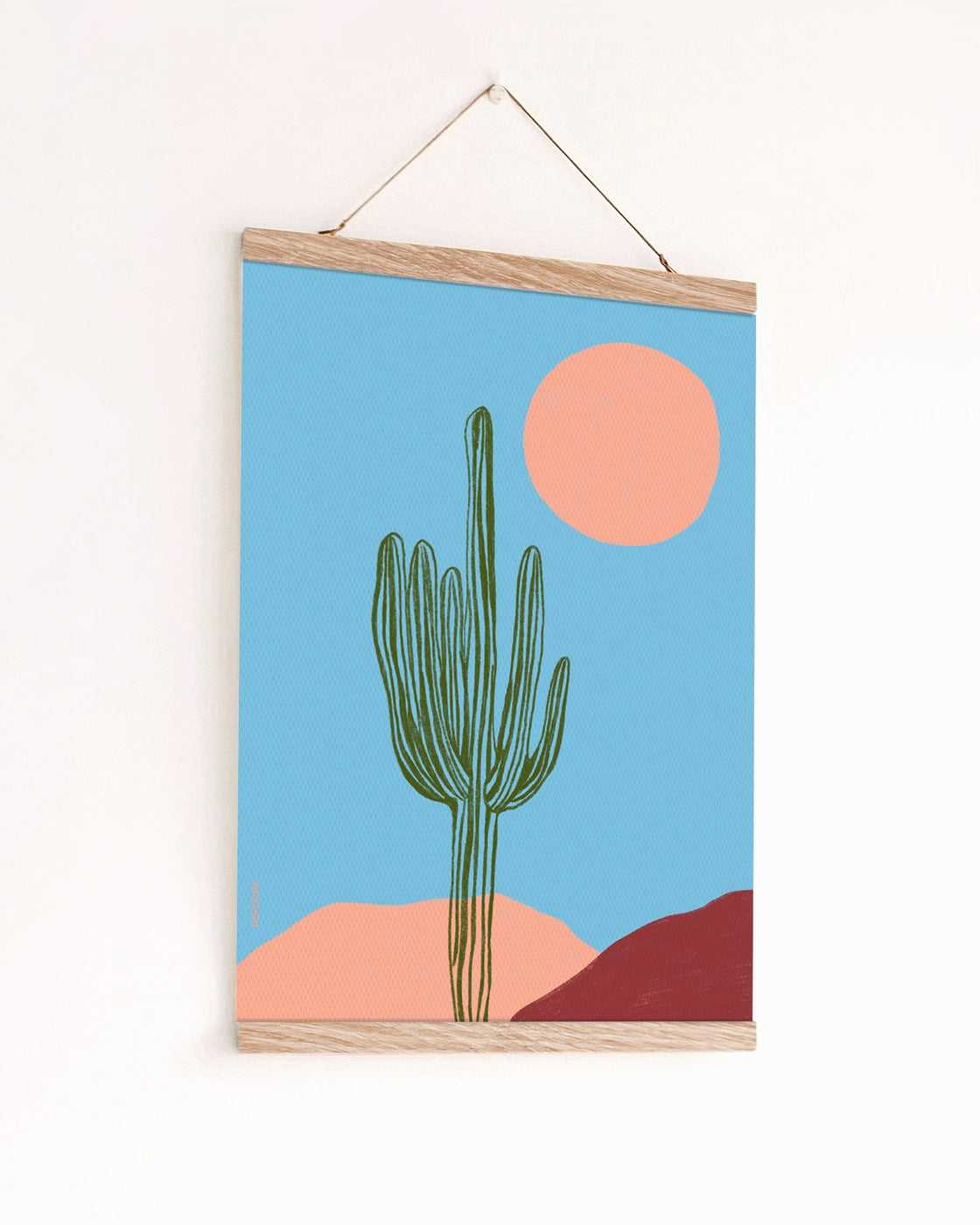 canvas