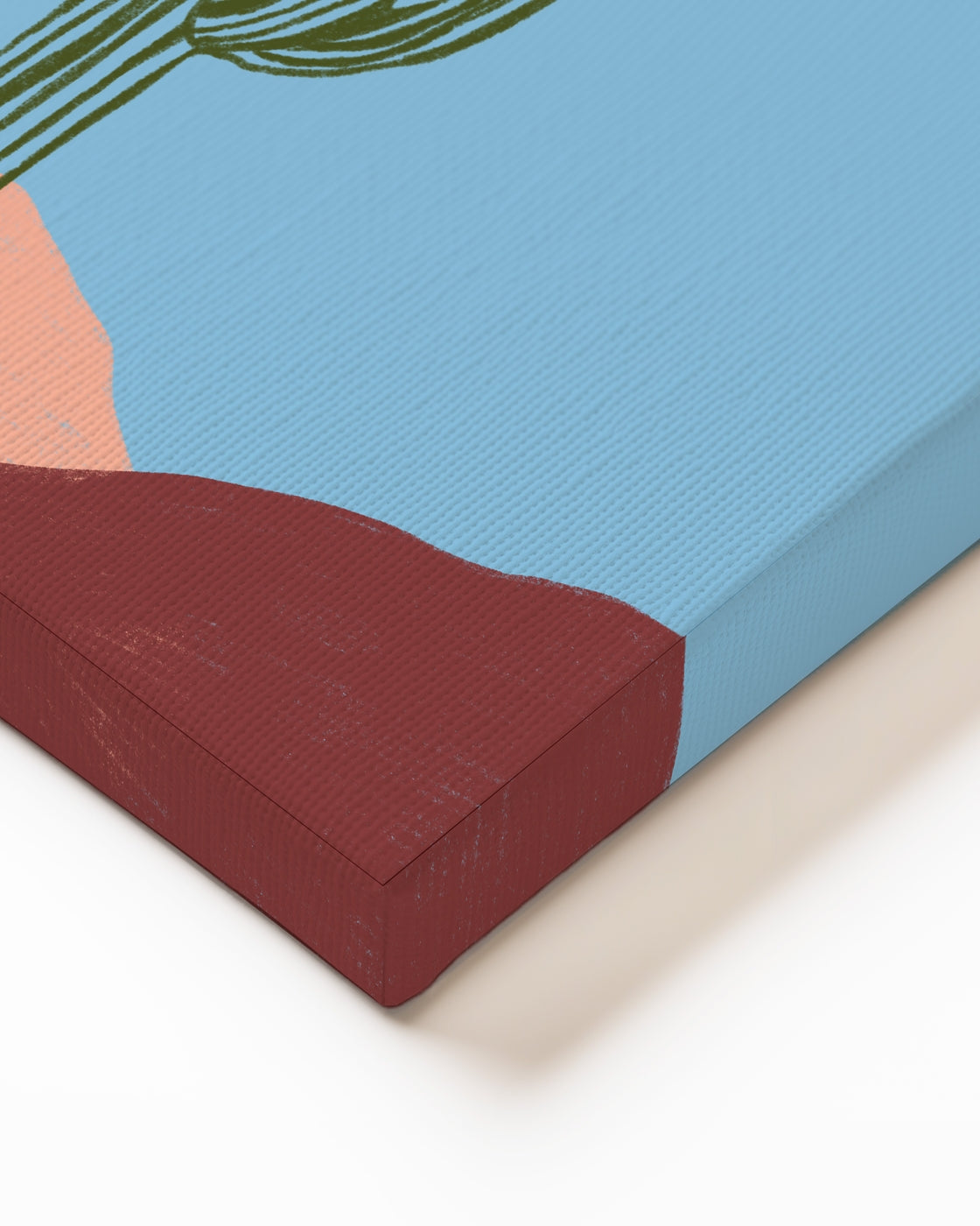 stretched-canvas