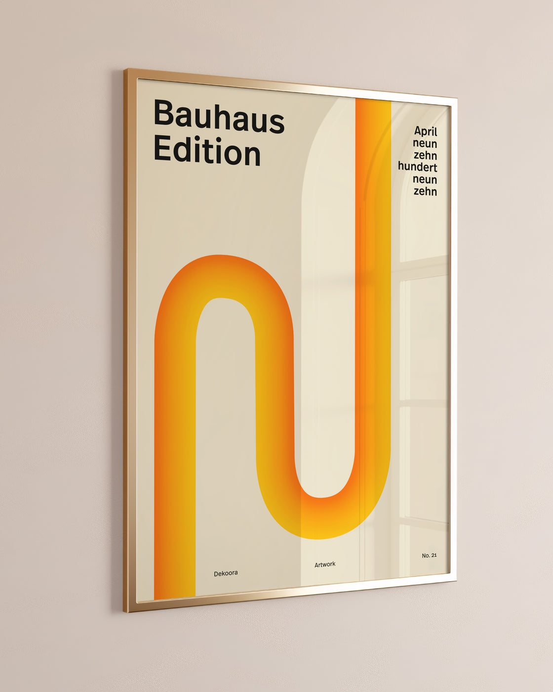 poster