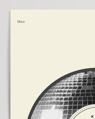 After Hover: Disco Funk Record - Feel the Groove and Move