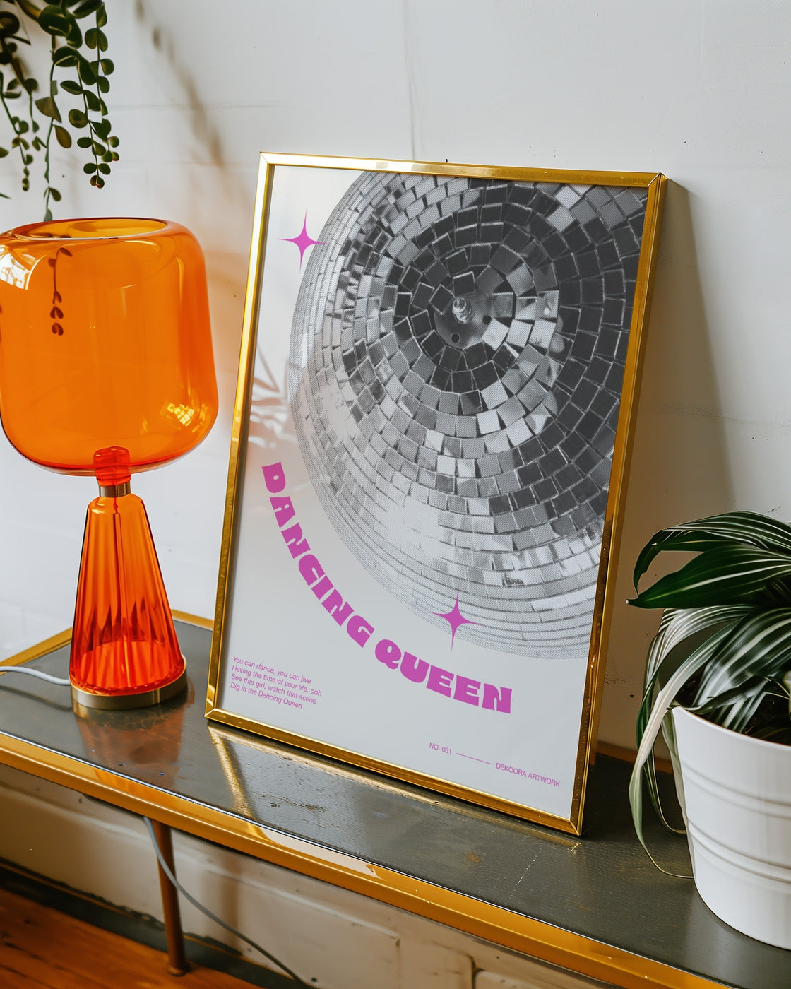 poster