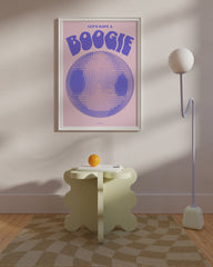 After Hover: Let's have a boogie - Floors are open