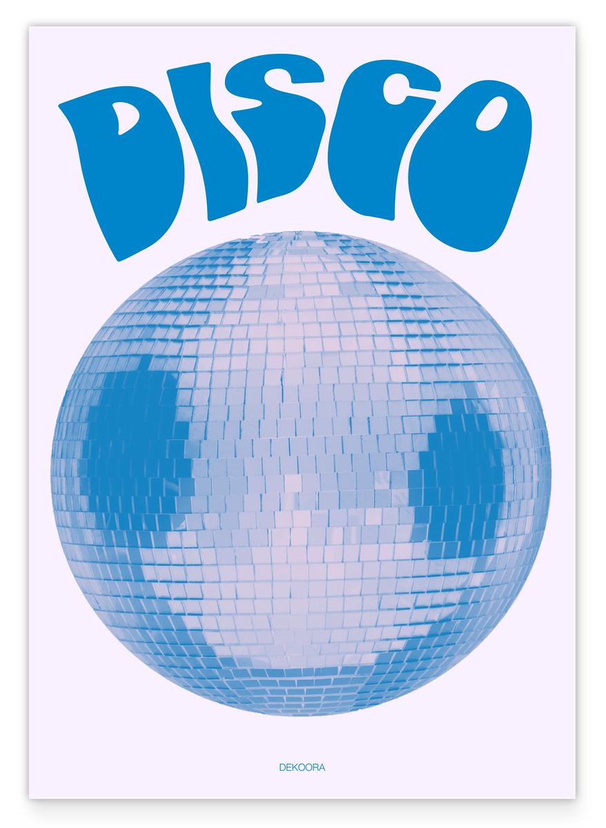 Disco Revival - Shake it out and dance