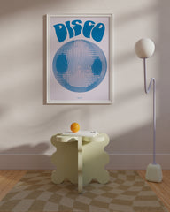 After Hover: Disco Revival - Shake it out and dance