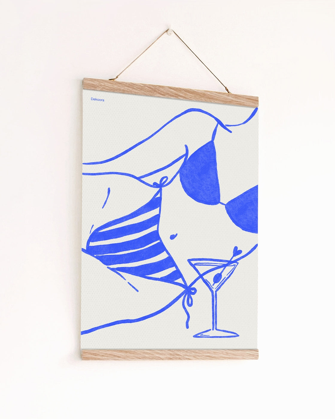 canvas