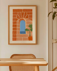 After Hover: Ausblick aufs Meer - Terracotta Resort
