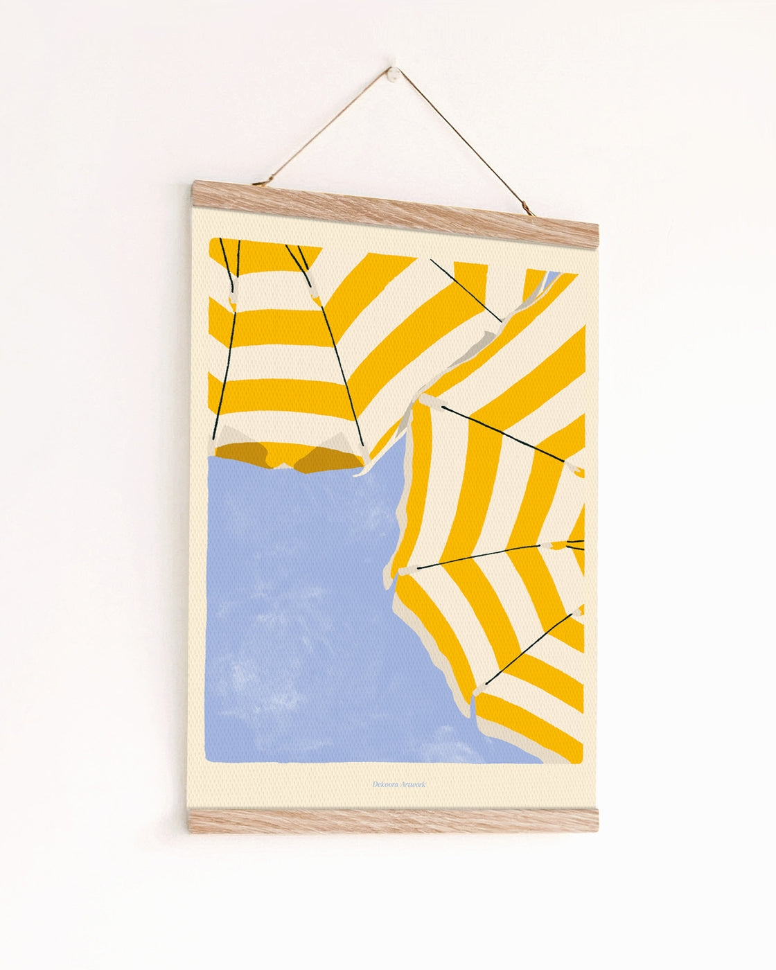canvas