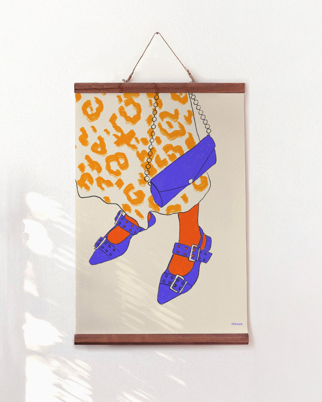 canvas
