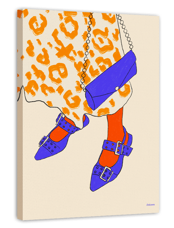 Fashion Love - Wear a statement everyday