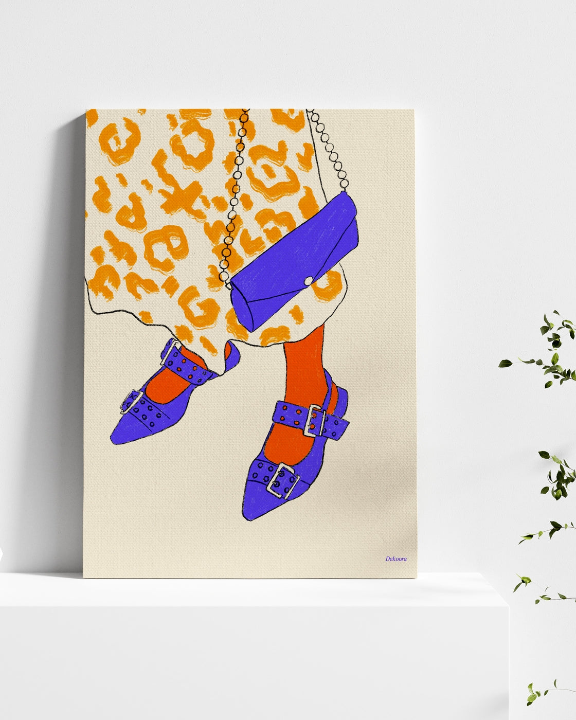stretched-canvas