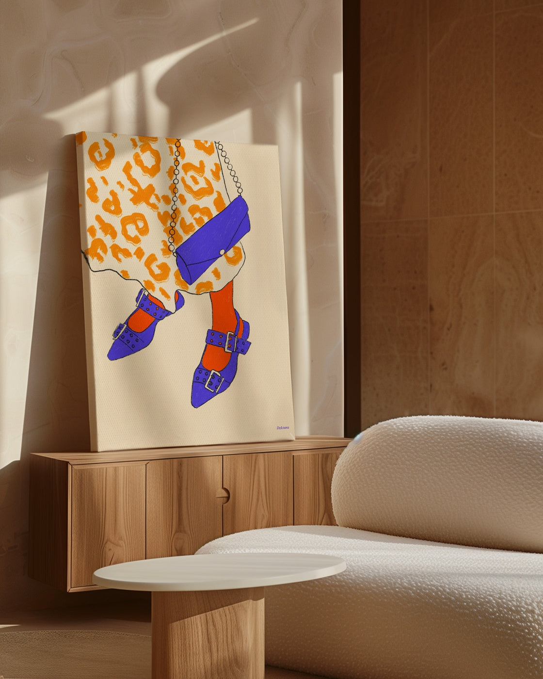 stretched-canvas