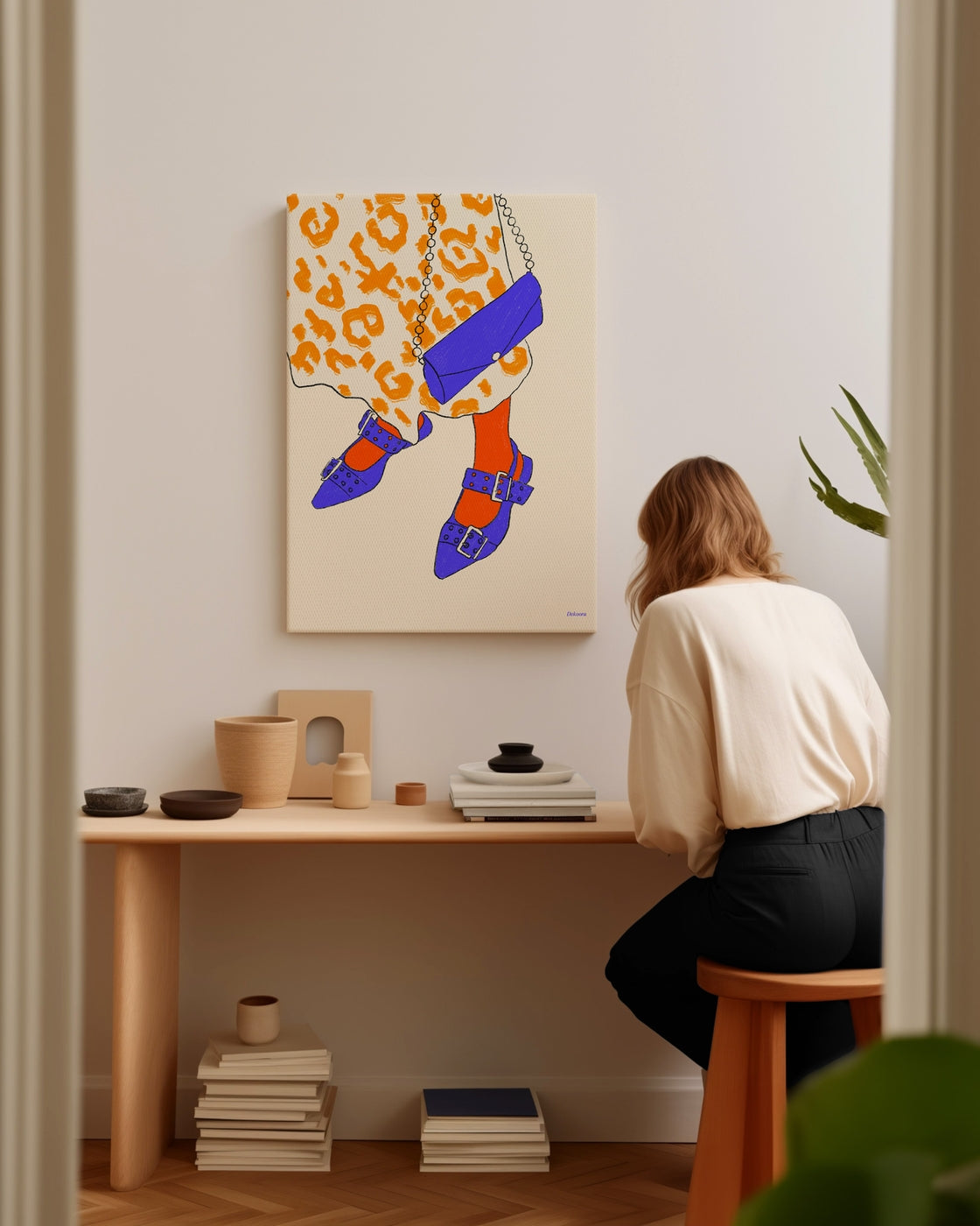 stretched-canvas