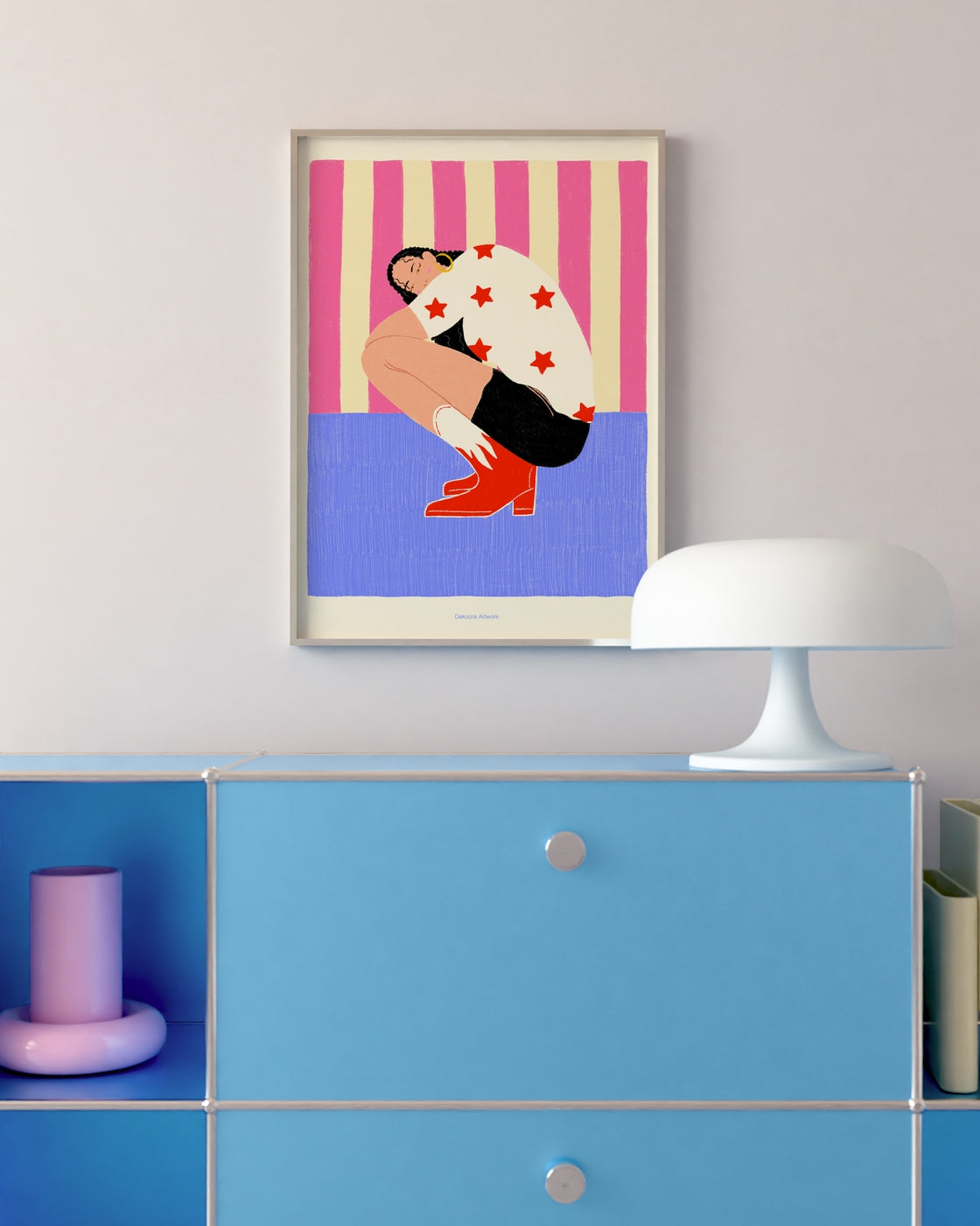 canvas