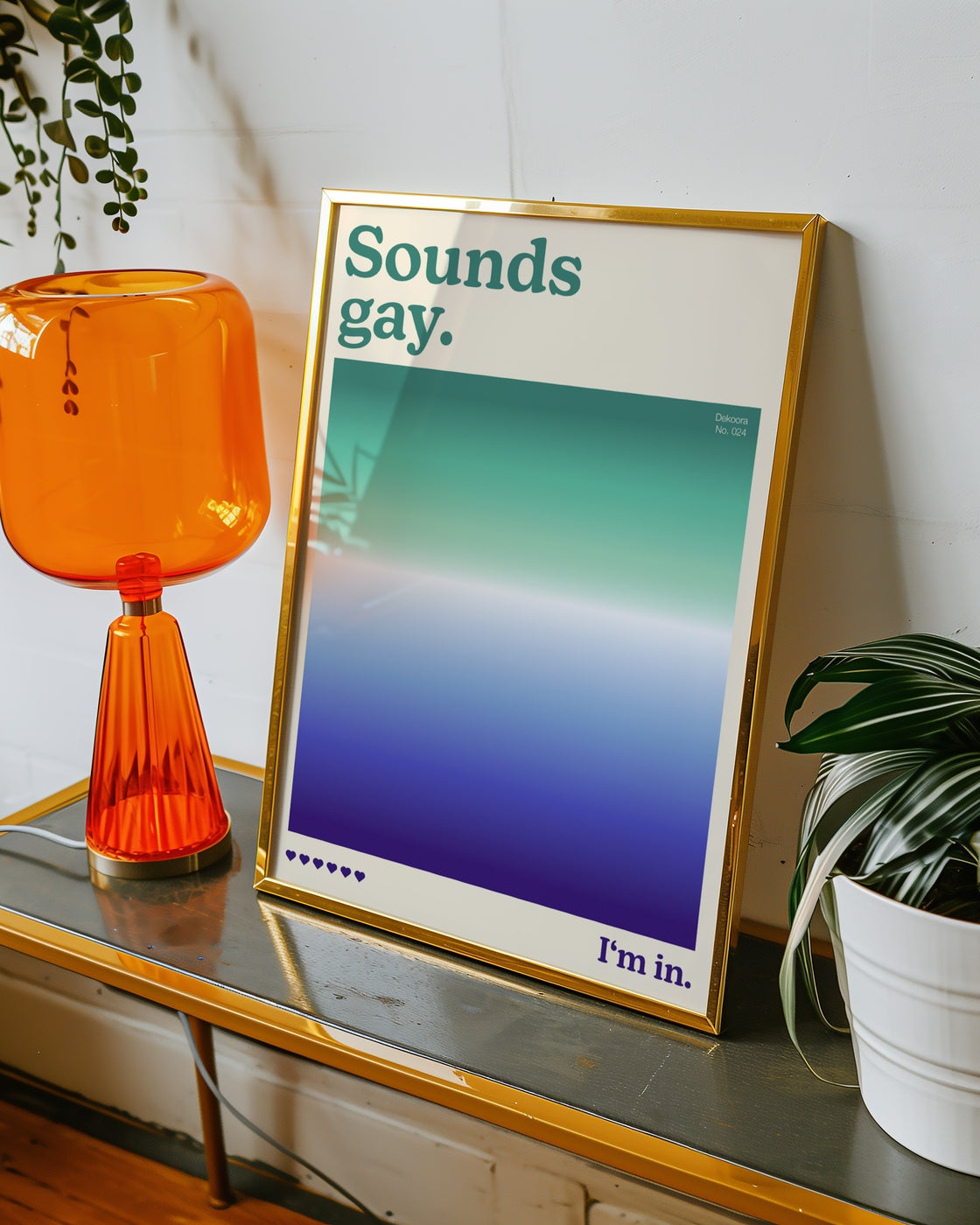 poster