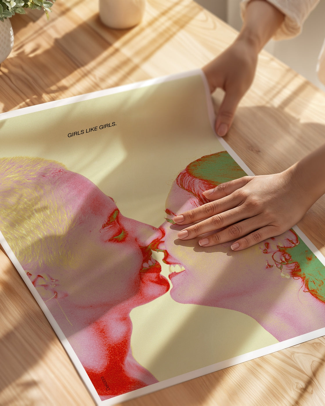 poster