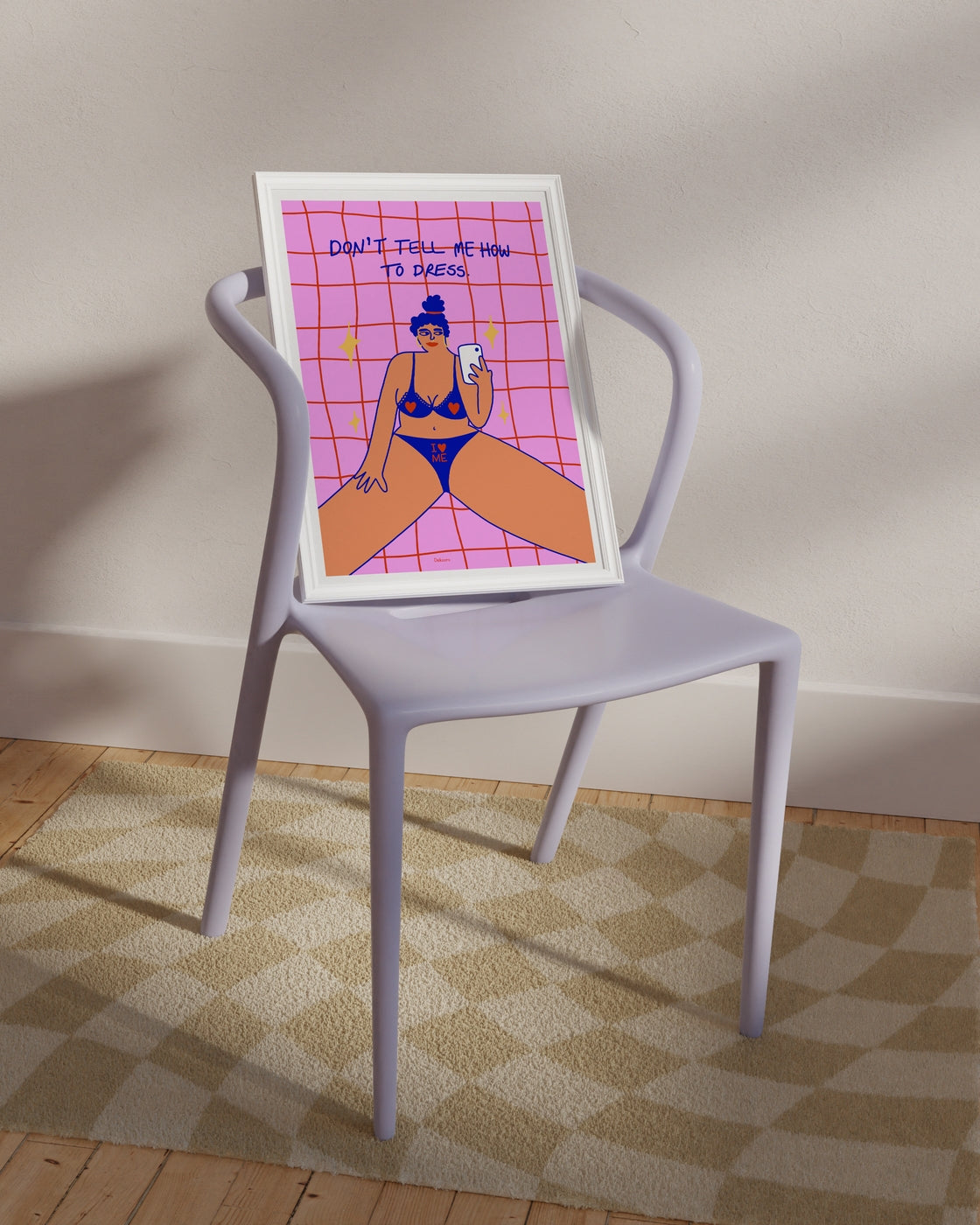 poster