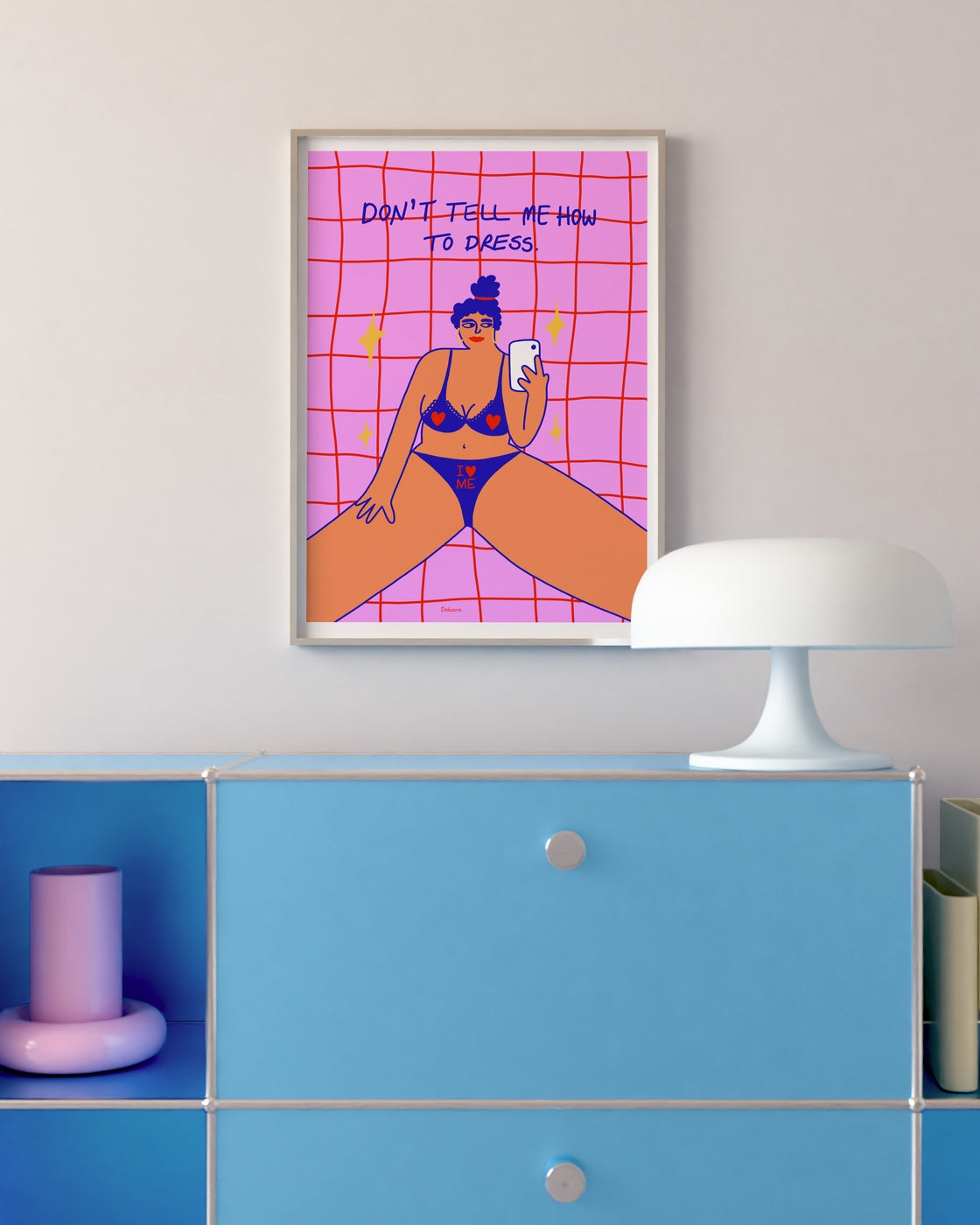 poster