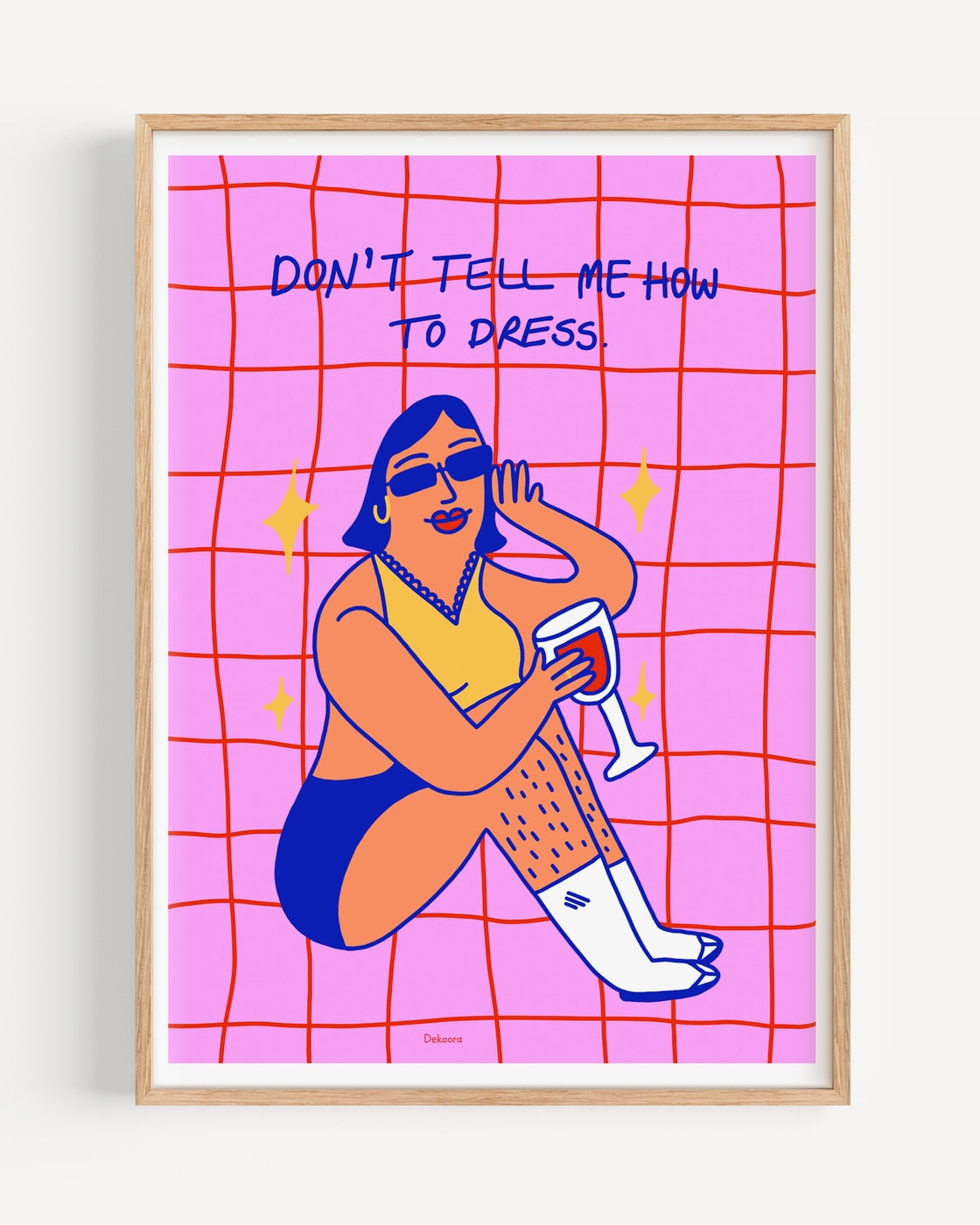 poster