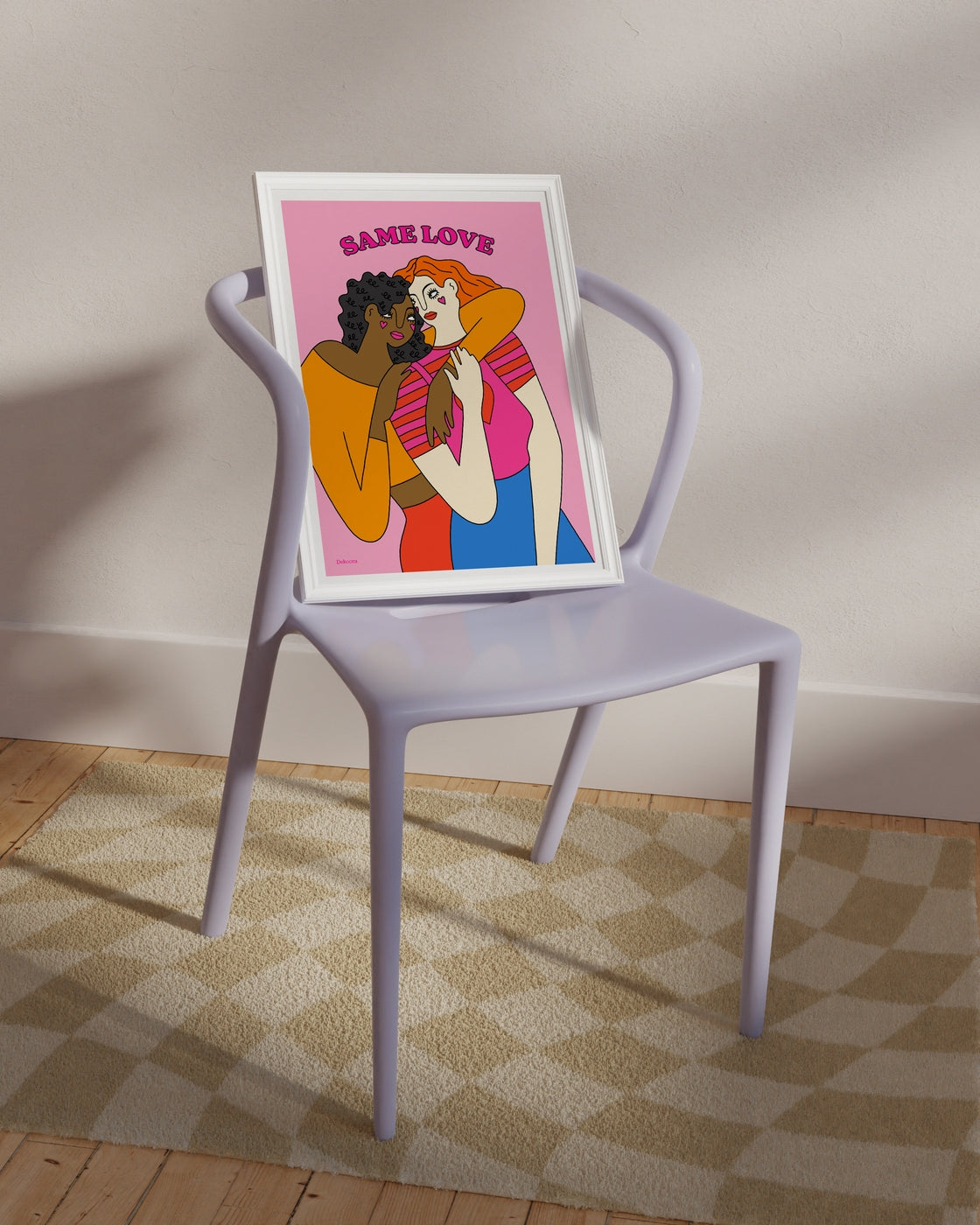 poster