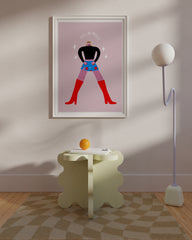 After Hover: Feelin' Myself - Identity is more than Gender