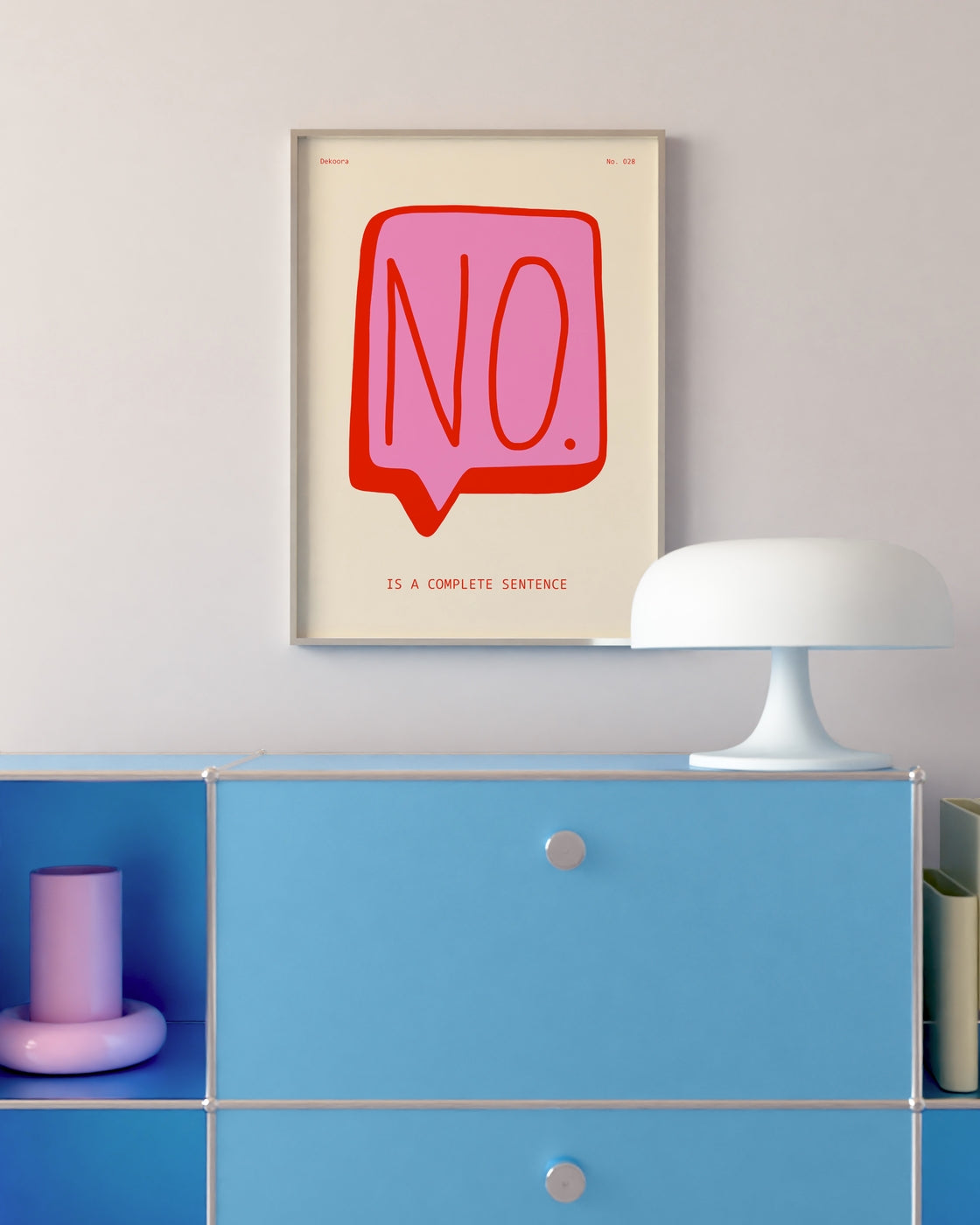 poster