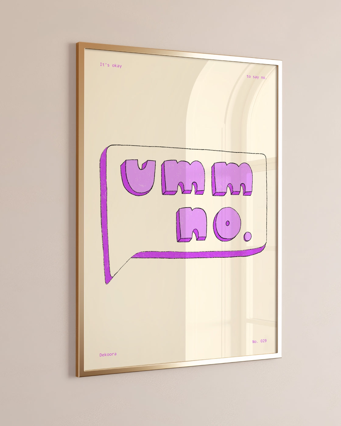 poster