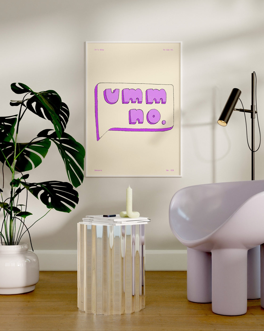 poster